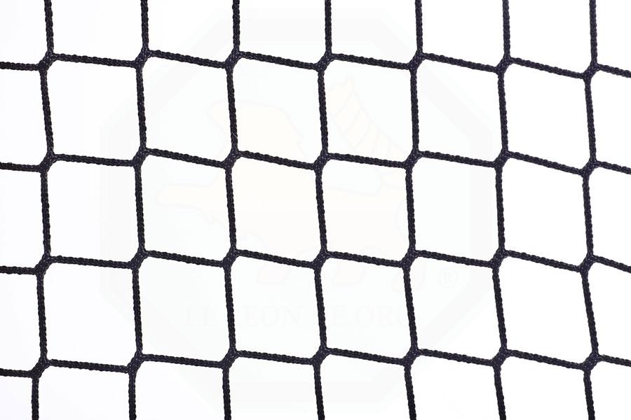 3mm-PP-45×45mm-Black,Leon De Oro ,8888332634